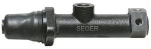 BRAKE MASTER CYLINDER (17.46MM)