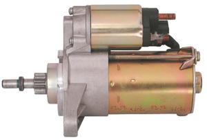 STARTER MOTOR (12V, 1.4KW)