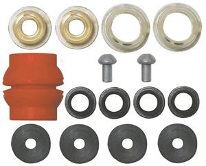 GEAR RELAY SHAFT BRACKET BUSH KIT