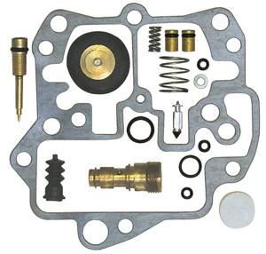 CARBURETOR REPAIR KIT