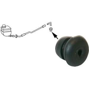 BRAKE MASTER CYLINDER GROMMET