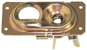 BONNET CATCH - LOWER