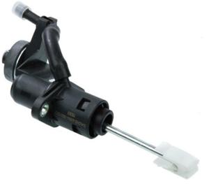 CLUTCH MASTER CYLINDER