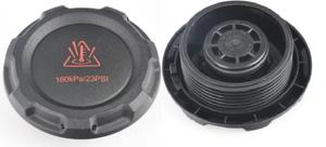 EXPANSION TANK CAP (1.6 BAR)