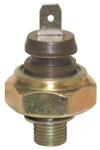 OIL PRESSURE SWITCH (BROWN)