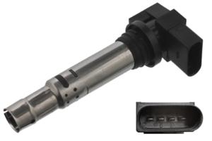 IGNITION COIL (4-PIN, IC374)