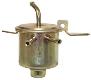 FUEL SEPARATOR (STEEL)