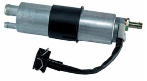 FUEL PUMP - ELECTRIC (4 - BAR, 115, L/H)