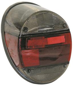 TAIL LAMP (SMOKED)