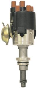 DISTRIBUTOR (WITH VACUUM ADVANCE)