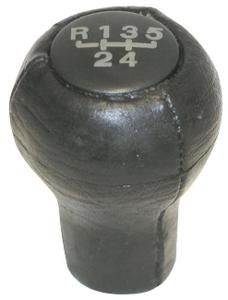 GEAR SHIFT KNOB (5 SPEED)