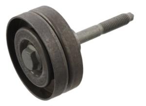 V-BELT TENSIONER (70X25MM)