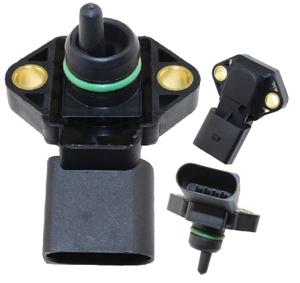 MAP SENSOR (4-PIN)