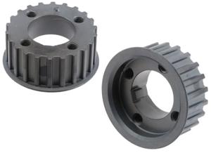 CRANKSHAFT TIMING GEAR (Z22)