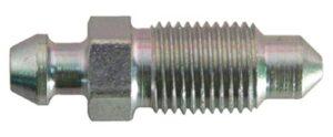 BRAKE BLEED SCREW (M10X1.0MM)