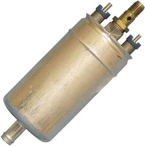 FUEL PUMP - ELECTRIC (6 BAR, 120, L/H)