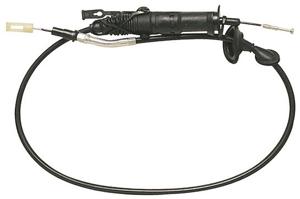 CLUTCH CABLE (SELF ADJUST)