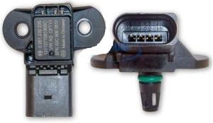 MAP SENSOR (4-PIN)