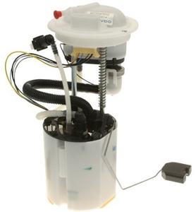 FUEL PUMP MODULE (3.5 BAR, 5-PIN)