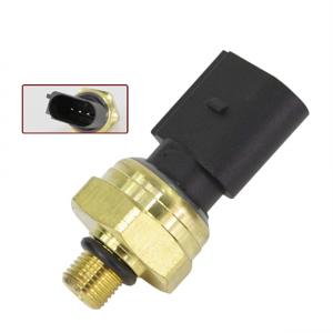 FUEL PRESSURE SENSOR (3-PIN)