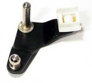 GEAR SHIFT CABLE LINK LEVER