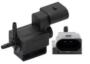 EXHAUST PRESSURE SENSOR (2-PIN)