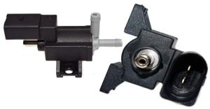 EXHAUST PRESSURE SENSOR (2-PIN)