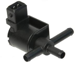 EXHAUST PRESSURE SENSOR (2-PIN)