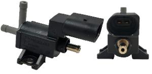 EXHAUST PRESSURE SENSOR (2-PIN)