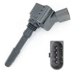 IGNITION COIL (4-PIN, IC5005)