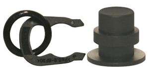 WATER FLANGE BLOCK OFF KIT