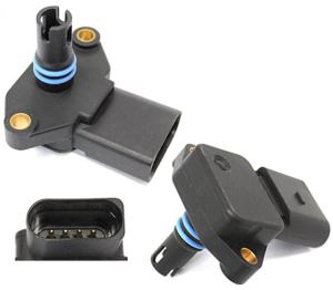 MAP SENSOR (4-PIN)