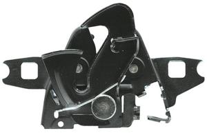 BONNET CATCH - LOWER