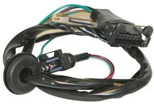 IGNITION TCI UNIT (TP900B, HARNESS)