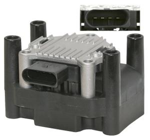 IGNITION COIL (4-PIN, IC200)