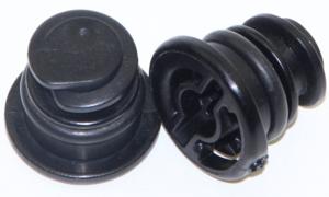 OIL SUMP PLUG (PLASTIC)