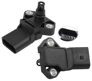 MAP SENSOR (4-PIN)