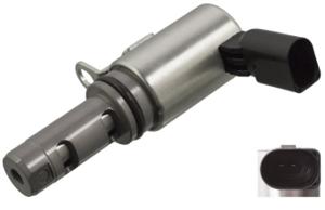 VVT SOLENOID VALVE (2-PIN)