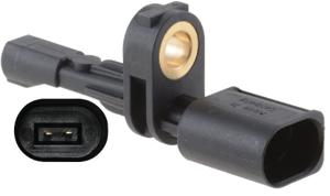 ABS SPEED SENSOR - REAR