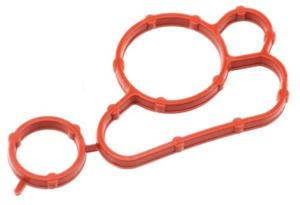 OIL FILTER HOUSING GASKET