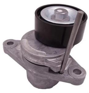 V-BELT TENSIONER UNIT