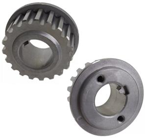 CRANKSHAFT TIMING GEAR (Z19)