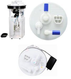 FUEL PUMP MODULE (3 BAR, 5-PIN)