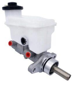 BRAKE MASTER CYLINDER