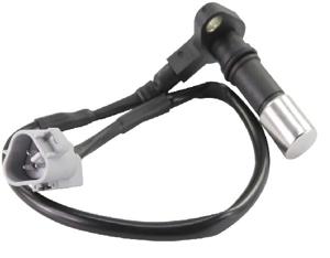 CRANKSHAFT SENSOR (3-PIN)