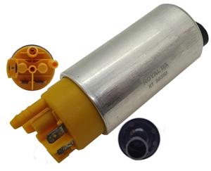 FUEL PUMP - ELECTRIC (2-PIN)