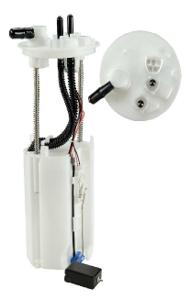 FUEL PUMP MODULE