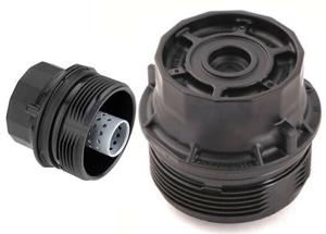 OIL FILTER CAP