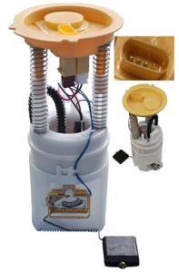 FUEL PUMP MODULE (4 BAR)