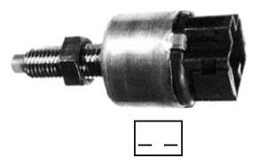 BRAKE LIGHT SWITCH (2-PIN, SL188)